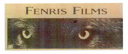 FENRIS FILMS trademark