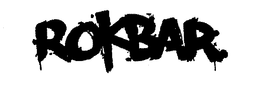 ROKBAR trademark