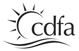 CDFA trademark
