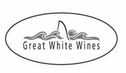 GREAT WHITE WINES trademark