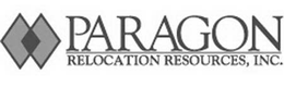 PARAGON RELOCATION RESOURCES, INC. trademark