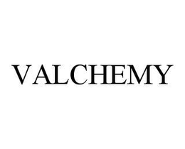 VALCHEMY trademark