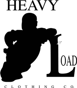 HEAVY LOAD CLOTHING CO. trademark