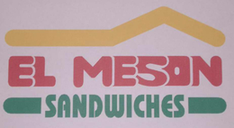EL MESON SANDWICHES trademark