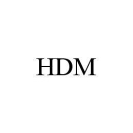 HDM trademark