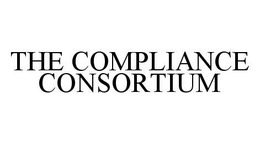THE COMPLIANCE CONSORTIUM trademark