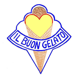 IL BUON GELATO trademark