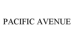 PACIFIC AVENUE trademark