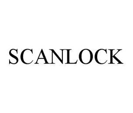 SCANLOCK trademark