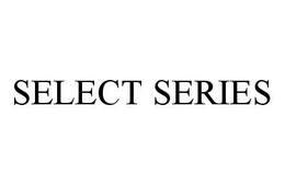 SELECT SERIES trademark