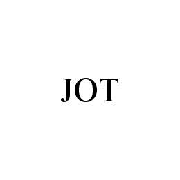 JOT trademark