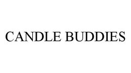 CANDLE BUDDIES trademark