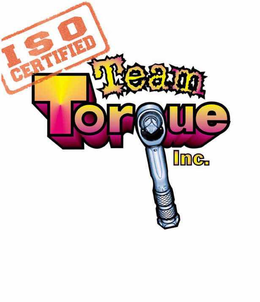 TEAM TORQUE trademark