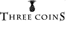 THREE COINS trademark