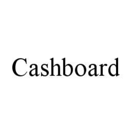 CASHBOARD trademark