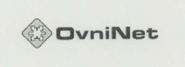 OVNINET trademark