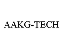 AAKG-TECH trademark
