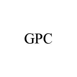 GPC trademark