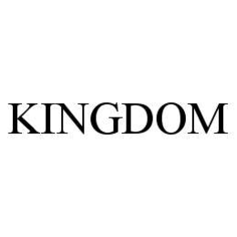 KINGDOM trademark