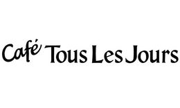 CAFÉ TOUS LES JOURS trademark