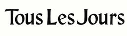 TOUS LES JOURS trademark