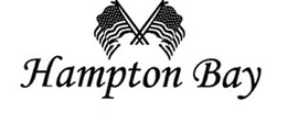 HAMPTON BAY trademark