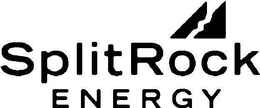 SPLIT ROCK ENERGY trademark