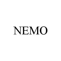 NEMO trademark