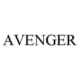 AVENGER trademark