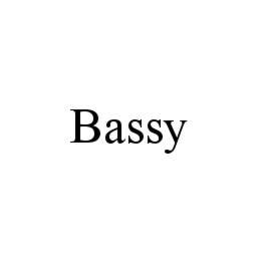 BASSY trademark