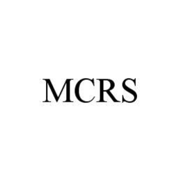 MCRS trademark