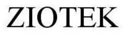 ZIOTEK trademark