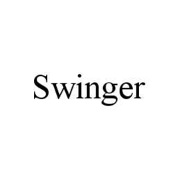 SWINGER trademark
