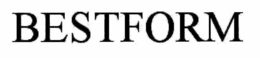 BESTFORM trademark