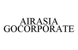 AIRASIA GOCORPORATE trademark