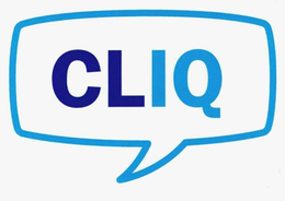 CLIQ trademark