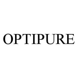 OPTIPURE trademark