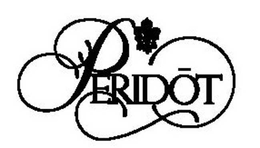 PERIDOT trademark