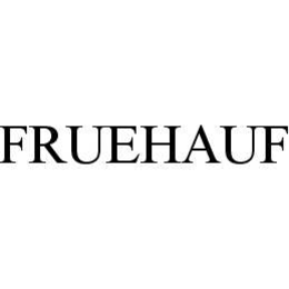 FRUEHAUF trademark