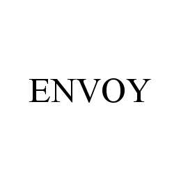 ENVOY trademark