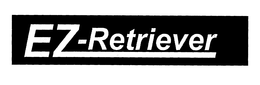 EZ-RETRIEVER trademark