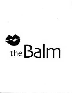 THE BALM trademark
