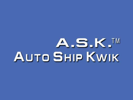 A.S.K. AUTO SHIP KWIK trademark
