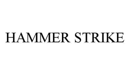 HAMMER STRIKE trademark