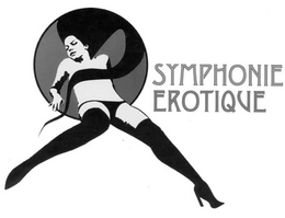 SYMPHONIE EROTIQUE trademark