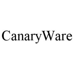 CANARYWARE trademark
