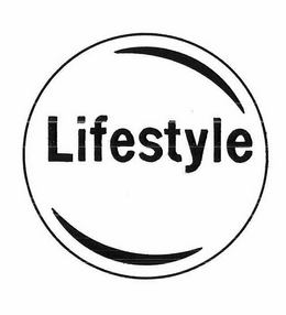 LIFESTYLE trademark