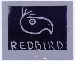 RED BIRD trademark