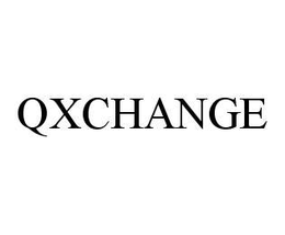 QXCHANGE trademark