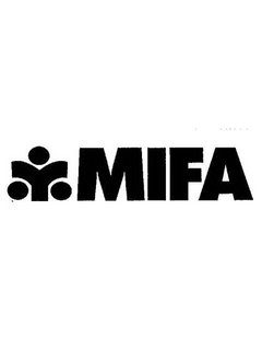 MIFA trademark